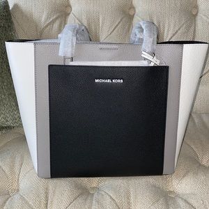 Michael Kors Gemma tote bag